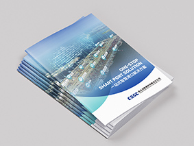 海工類(lèi)畫(huà)冊(cè)設(shè)計(jì)