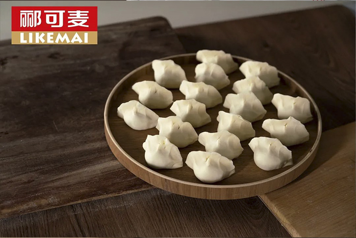 酈可麥·貼心的餃子，等你(圖13)