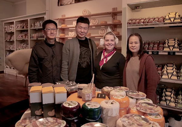 歐亞傳媒服務歐洲·亞洲國際客戶·立足青島·服務全球(圖4)